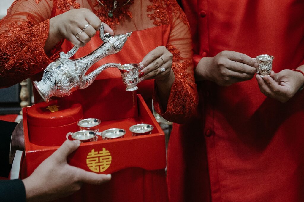 vietnamese tea ceremony in baton rouge